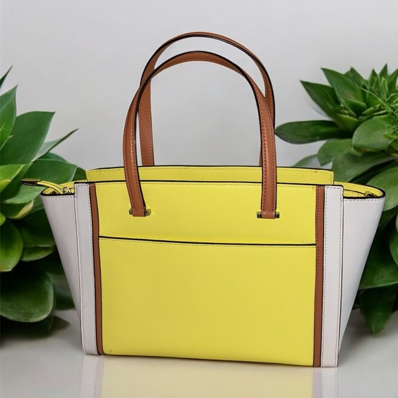 Kate Spade New York Patterson Drive Geraldine satchel - Picture 7 of 11